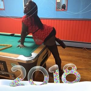 Meet your Posher, Mariah